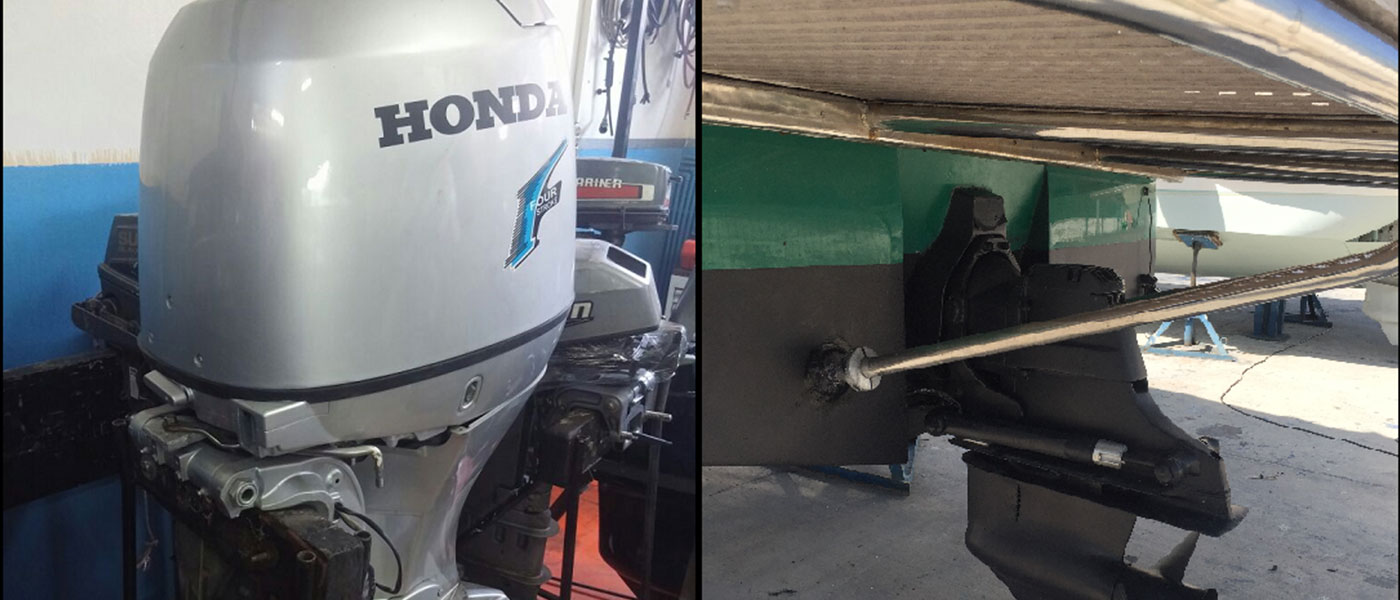Motor ve Aktarım Elemanları
